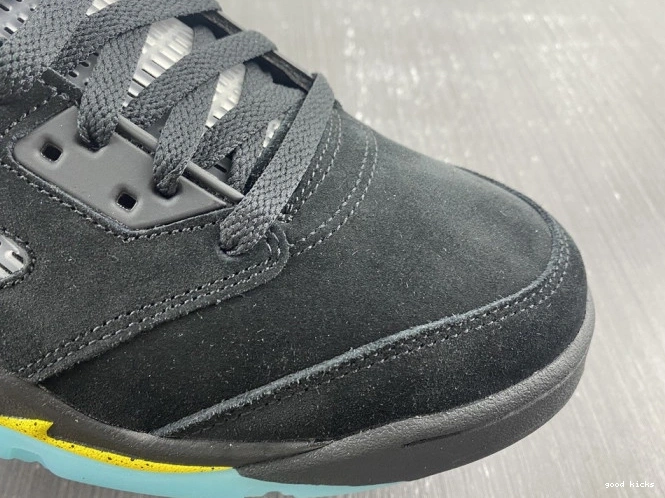 Rep Aqua 5 Jordan Air DD0587-047 0728